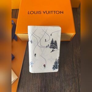 Louis Vuitton Pocket Organizer